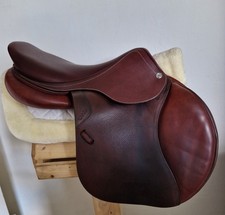 Cwd springsattel gebraucht kaufen  Gangelt