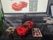 Lego speed champions for sale  San Diego