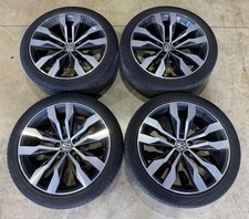 Genuine tiguan line for sale  MAGHERA