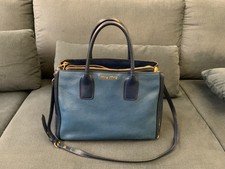 Borsa miumiu usato  Roma