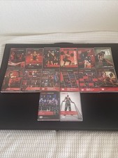 Les mills workout for sale  Moreno Valley