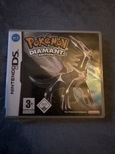 Nintendo pokémon diamant gebraucht kaufen  Frankfurt am Main