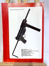 Ancienne affiche document d'occasion  Giromagny