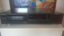 Technics p177a lettore usato  Ancona