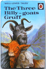 Vintage ladybird book for sale  CARDIFF