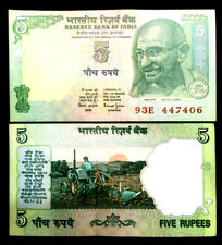 India rupees gandhi for sale  Nazareth