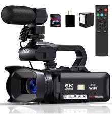 64mp video camera for sale  Little Rock