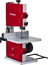 Einhell bandsäge 200 gebraucht kaufen  Neustadt