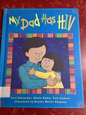 Dad has hiv usato  Spedire a Italy