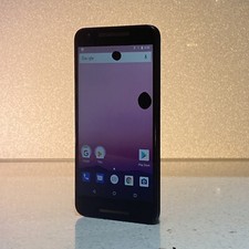 LG NEXUS 5X - 32GB - H791 - Preto - #182 /DO comprar usado  Enviando para Brazil