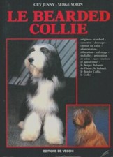 Bearded collie guy d'occasion  Hennebont