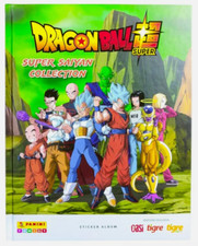 Dragonball super panini usato  Macerata