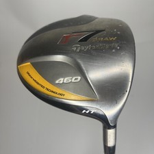 Taylormade draw 460 for sale  Leander