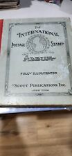 albums vintage 2 stamp for sale  Trenton