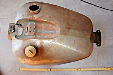 Custom stahltank benzintank gebraucht kaufen  Eging