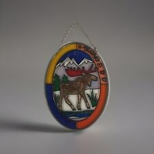 Vintage alaska moose for sale  Jackson