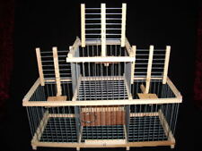 Trap cage with d'occasion  Expédié en Belgium