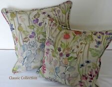 Voyage hedgerow linen for sale  GLOUCESTER