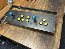 Complete fingerpanel joysticks for sale  HULL