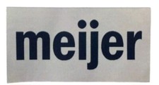 Detroit tigers meijer for sale  Las Vegas