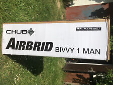 Chub airbrid bivvy gebraucht kaufen  Rüsselsheim am Main