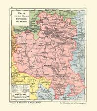 Oberamt neresheim bauser d'occasion  Expédié en France
