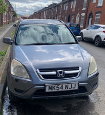 2004 honda 2.0 for sale  OLDHAM