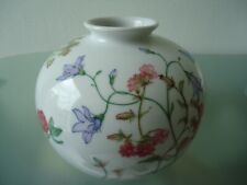 Vase boule fleurs d'occasion  Habsheim