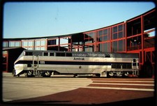 Original railroad slide for sale  Valley Stream