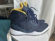 Rozmiar 10.5 - Reebok UNDFTD x The Pump 20th Anniversary Undefeated Limitowany, używany na sprzedaż  PL
