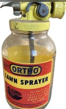 Vintage ortho lawn for sale  Dayton