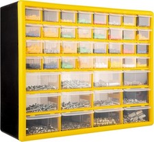 Screw storage organiser for sale  SALFORD