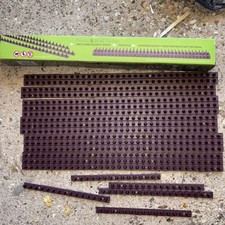 Fence wall spikes for sale  MARKET RASEN
