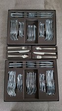 Zwilling besteckset teilig gebraucht kaufen  Wetzlar