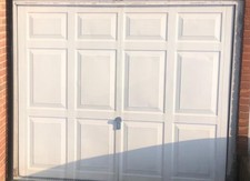 Used garage door for sale  LONDON
