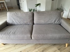Comfy large charcoal for sale  ELY