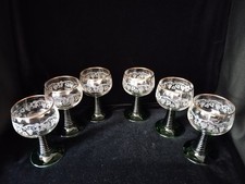 Vintage luminarc french for sale  CARDIFF