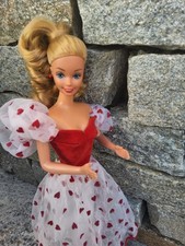 Barbie vintage anni usato  Verrua Po
