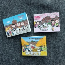 Snoopy tokyo station for sale  Las Vegas