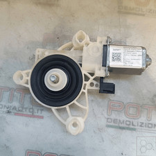 Motorino alzacristallo porta usato  Italia