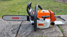 Stihl 024 professional for sale  HULL