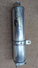 micron exhaust for sale micron exhaust for sale PLYMOUTH