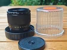 Industar 50mm 2 gebraucht kaufen  Oberboihingen