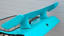 Ford capri heckklappe gebraucht kaufen  Velten