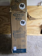 Graco pack play for sale  Maynardville