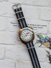vostok military watch for sale  BIRMINGHAM