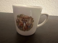 Ddr kindertasse märchenmotiv gebraucht kaufen  Dresden