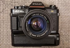 Fuji multi program d'occasion  Valence