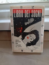 Libro dei sogni usato  Roma