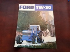 ford tw tractor for sale ford tw tractor for sale LOUTH